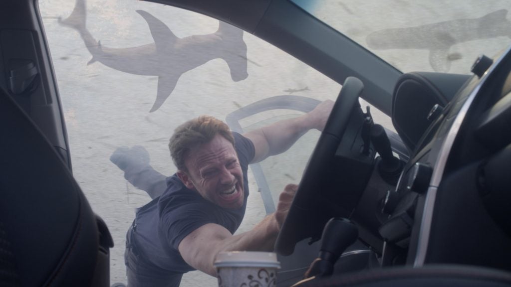 sharknado