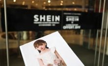 shein škandál francúzsko