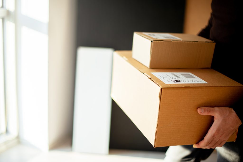 pošta, balíky, Slovenská pošta, Vianoce, doručovanie zásielok, News, Slovensko