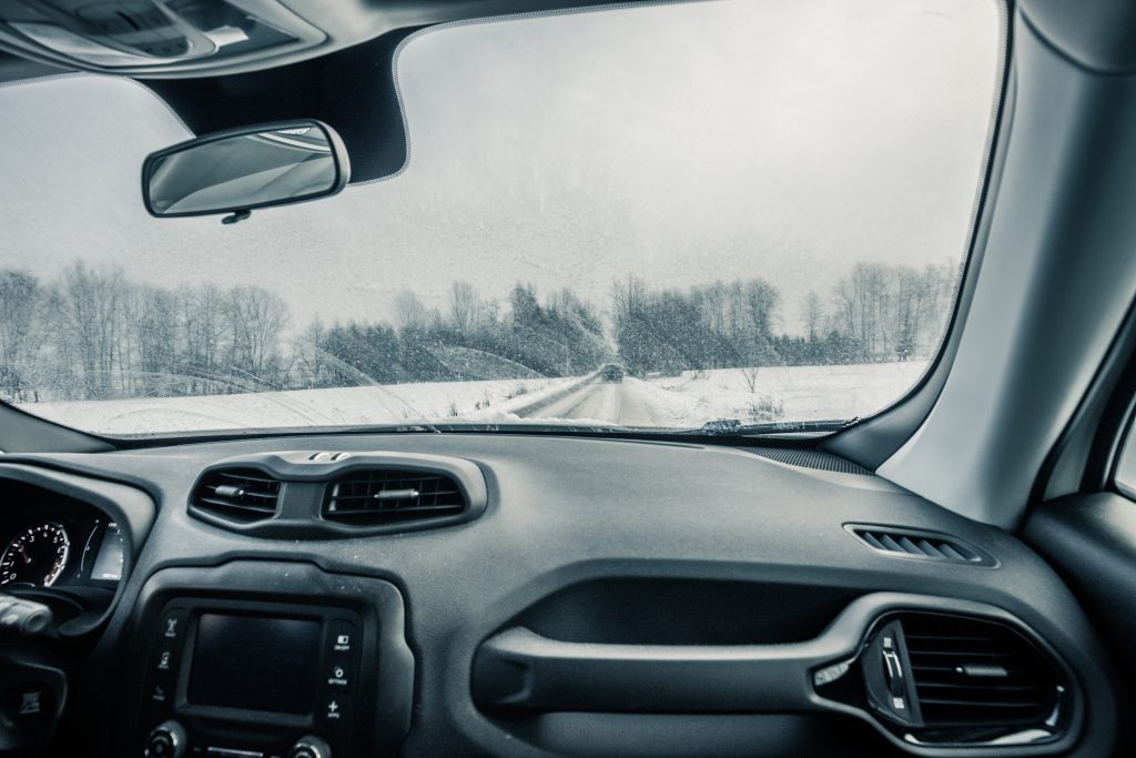 Vodičov čaká nová forma STK. Kontroly sa presúvajú priamo na diaľnice