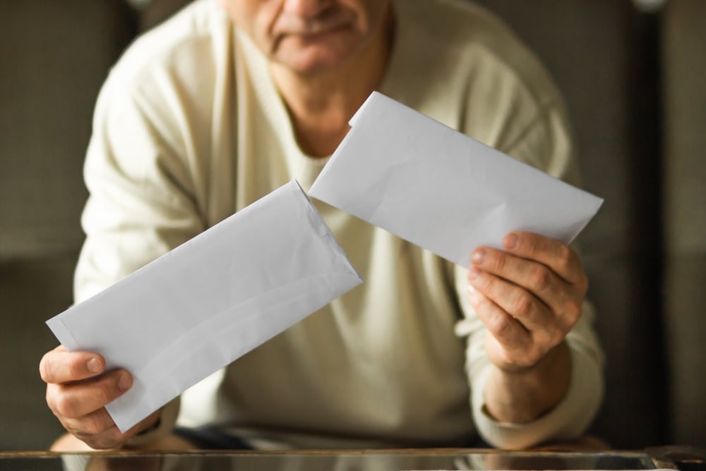 Tajomstvá ktoré ľudia odhalili až po smrti svojich blízkych