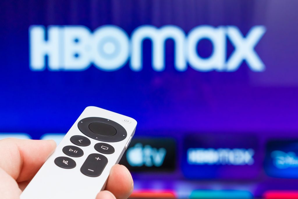 tipy na filmy, HBO Max, filmy, stream platformy
