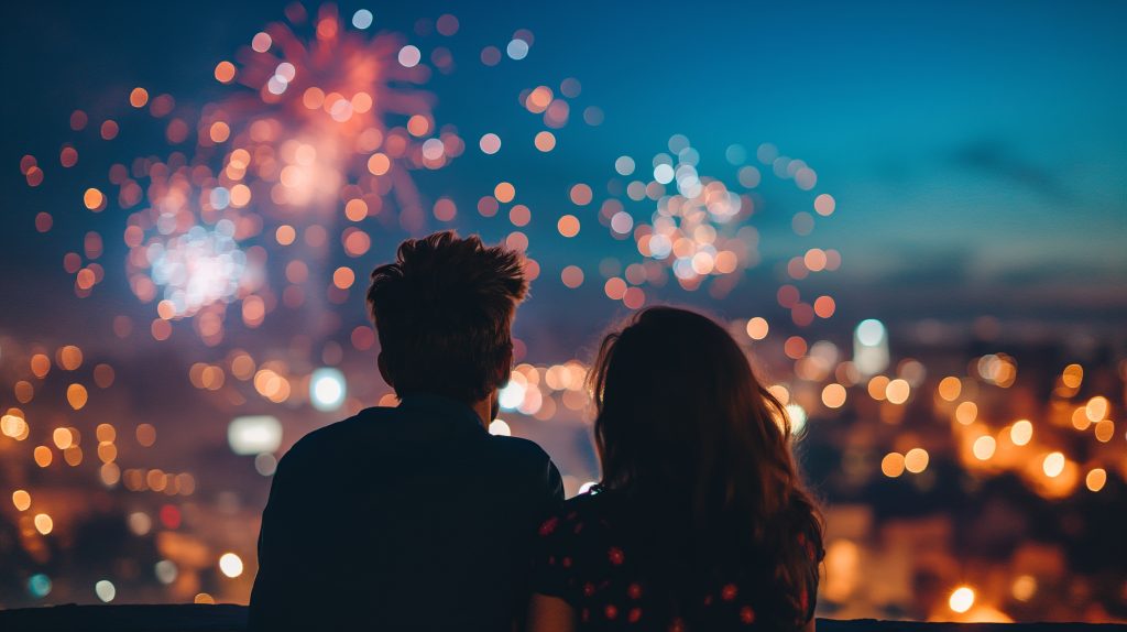 Vianoce sú za nami, Silvester pred nami: Týmto znameniam hviezdy chystajú epický záver roka 2025