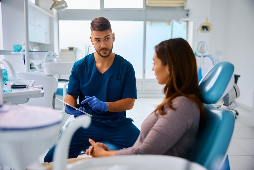 Slovenský zubár upozorňuje na nekalé praktiky ambulancií