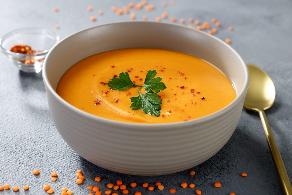 Jesenný comfort food: 5 jedál, ktoré zahrejú dušu aj telo