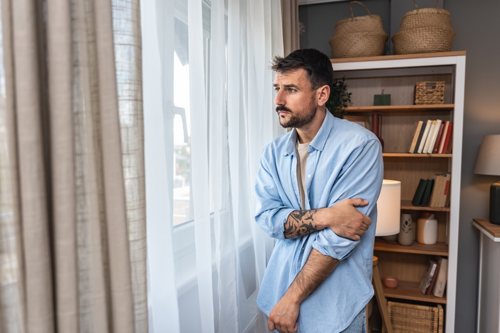 Muži rozprávajú o ženách ktoré im naháňali strach