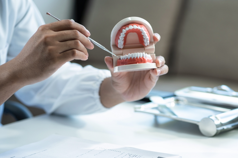 Slovenský zubár upozorňuje na nekalé praktiky ambulancií