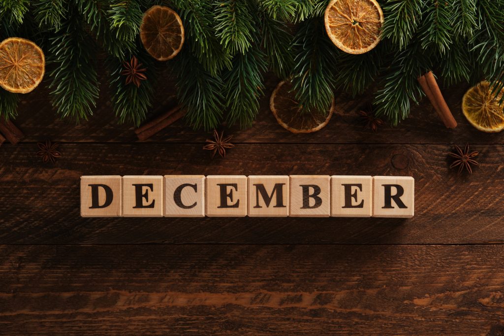 Od "Uff, ale je kosa" po "Kto zjedol linecké?!" 12 viet, ktoré počuješ len počas decembra a nikdy inokedy