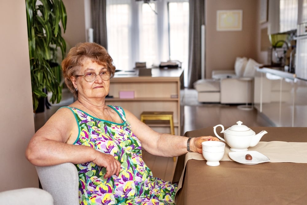 Príbehy o príšerne arogantných svokrách