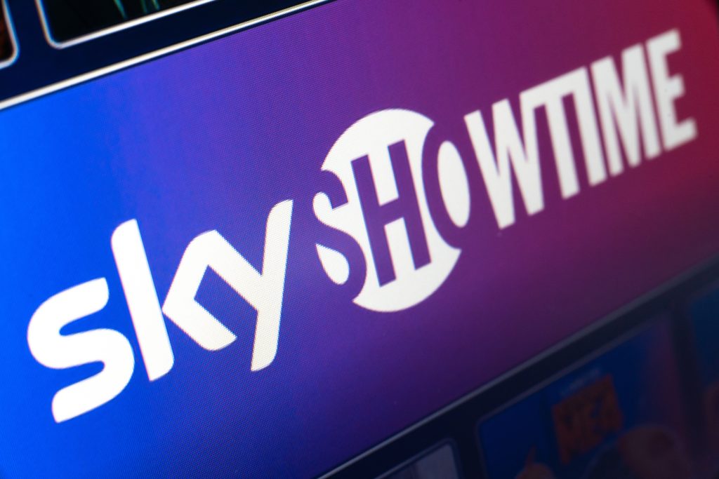 stream platformy, SkyShowtime, filmy a seriály, zľava, predplatné