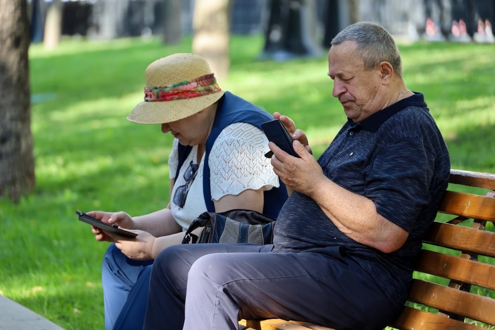Príhody, ktoré dokazujú, že staršia generácia si s technológiami nerozumie