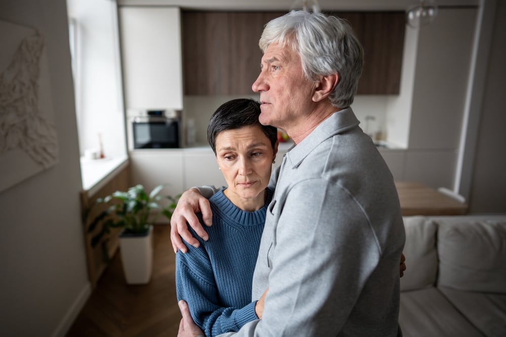 Ľudia po 50-ke prezrádzajú trpké pravdy o manželstve