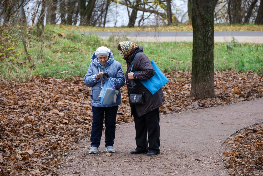 Príhody, ktoré dokazujú, že staršia generácia si s technológiami nerozumie