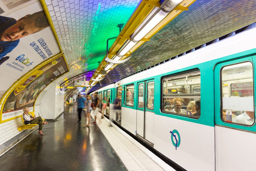 papierové cestovné lístky, cestovné lístky, Francúzsko, metro, Paríž, news, zahraničie