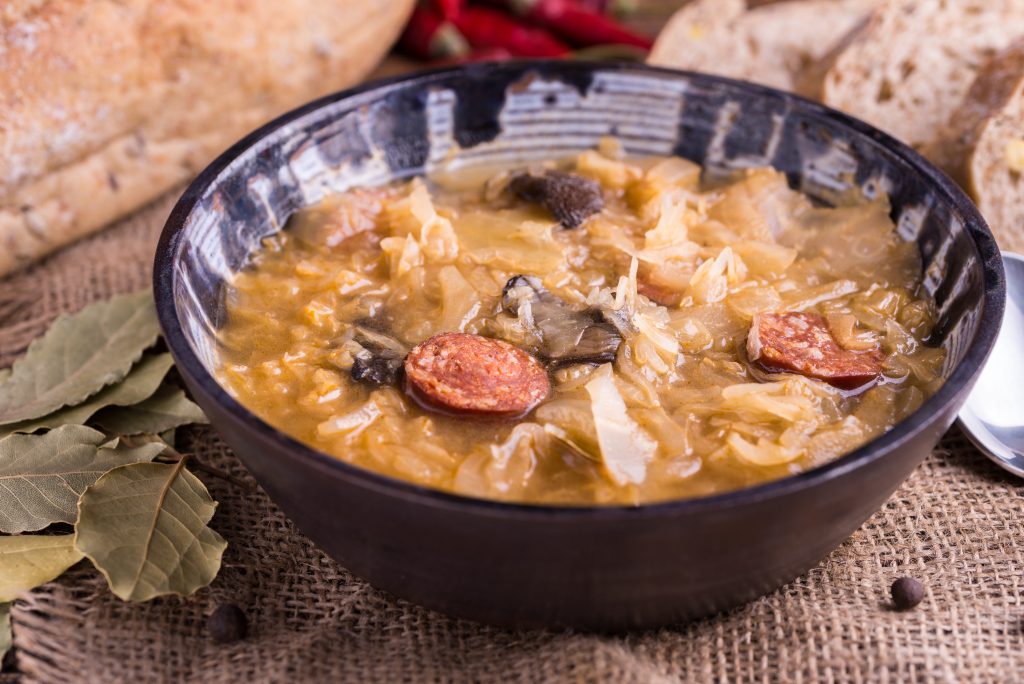 Či chceš, či nechceš, musíš: Povianočné jedlá, ktoré Slováci jedia až do 30. decembra