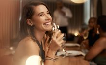 Vianoce sú za nami, Silvester pred nami: Týmto znameniam hviezdy chystajú epický záver roka 2025