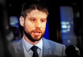 šimečka vlámanie rodina prepad news šimečkova mama