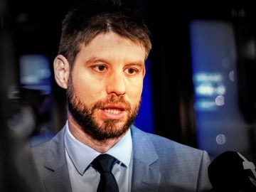 šimečka vlámanie rodina prepad news šimečkova mama