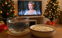 10 vecí, ktoré robia len Slováci počas Vianoc (a cudzinci to nikdy nepochopia)