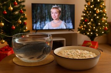 10 vecí, ktoré robia len Slováci počas Vianoc a cudzinci to nikdy nepochopia