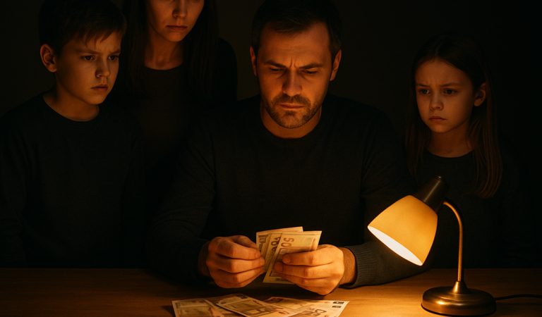 slovenské domácnosti