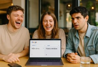 Slovenské frázy, ktoré dávajú nulový zmysel, keď ich preložíš doslovne