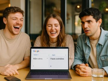 Slovenské frázy, ktoré dávajú nulový zmysel, keď ich preložíš doslovne