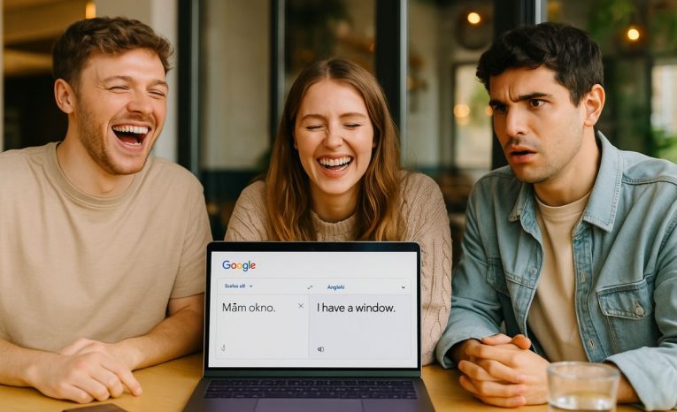 Slovenské frázy, ktoré dávajú nulový zmysel, keď ich preložíš doslovne