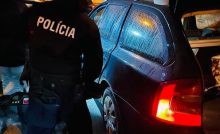 slovensko zlodeji agresia lúpež lupiči