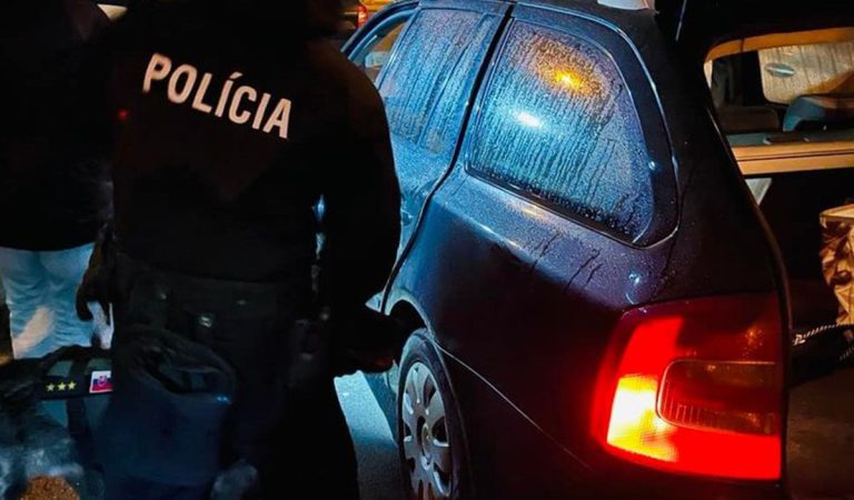 slovensko zlodeji agresia lúpež lupiči