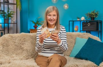 Dôchodcom prídu peniaze navyše. Sociálna poisťovňa vyplatí tento bonus automaticky