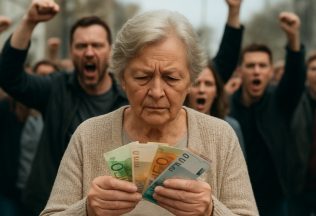 sociálna poisťovňa príspevok dôchodok dôchodci