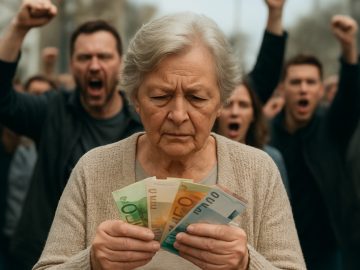 sociálna poisťovňa príspevok dôchodok dôchodci