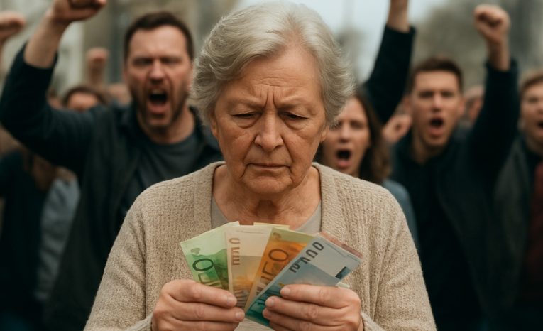 sociálna poisťovňa príspevok dôchodok dôchodci