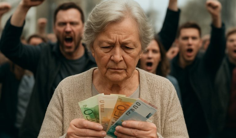 sociálna poisťovňa príspevok dôchodok dôchodci