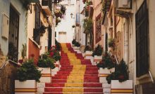 španielsko airbnb zmeny plány zahraničie