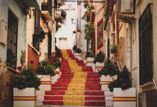 španielsko airbnb zmeny plány zahraničie