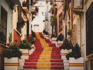 španielsko airbnb zmeny plány zahraničie