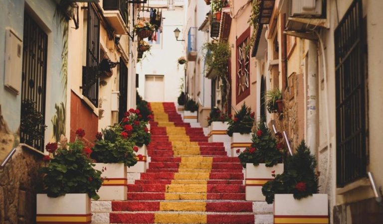 španielsko airbnb zmeny plány zahraničie