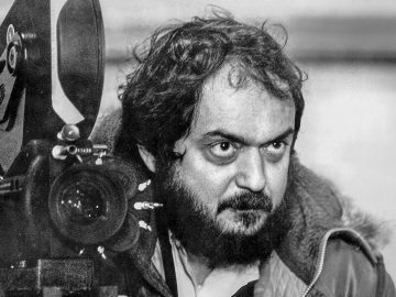 stanley kubrick film blázni tyrani james cameron