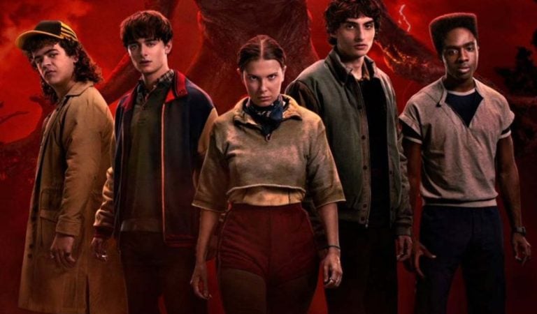 stranger things hviezdy herci výplaty