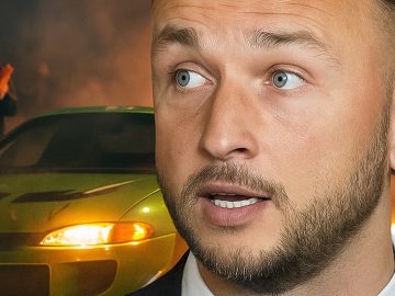 šutaj eštok ministerstvo vnútra autá milión nákup