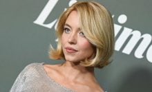 sydney sweeney nový priateľ