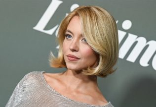 sydney sweeney nový priateľ