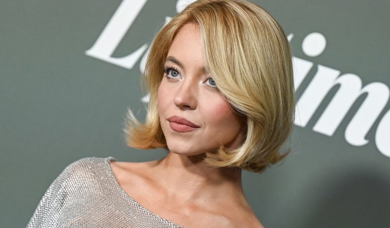 sydney sweeney nový priateľ
