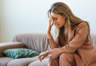 Syndróm produktivity: Ako prestať mať výčitky, keď nič nerobíš