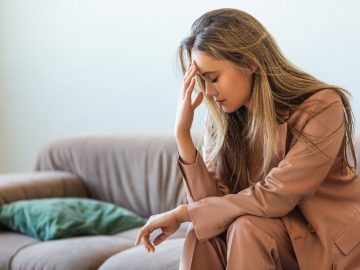 Syndróm produktivity: Ako prestať mať výčitky, keď nič nerobíš