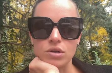 Romana Tabaková chce žalovať TV JOJ: Časy, keď mi médiá skákali po hlave, skončili, tvrdí