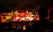 taxi miesta nebezpečné taxi služby