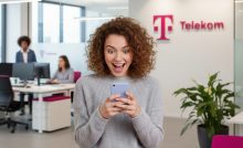 telekom vianoce ponuka akcia